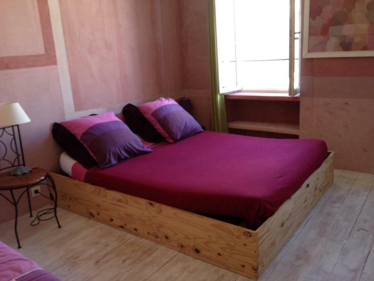 Bed and Breakfast La planque à Gruissan Extérieur photo