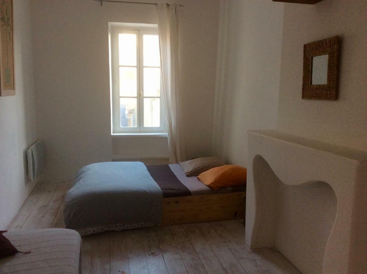 Bed and Breakfast La planque à Gruissan Extérieur photo